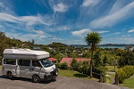 RUSSELL TOP 10 HOLIDAY PARK - Russell, Bay Of Islands